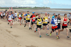 Sand Dancer 10k, South Shields. Photo: David T. Hewitson/Sports for All Pics